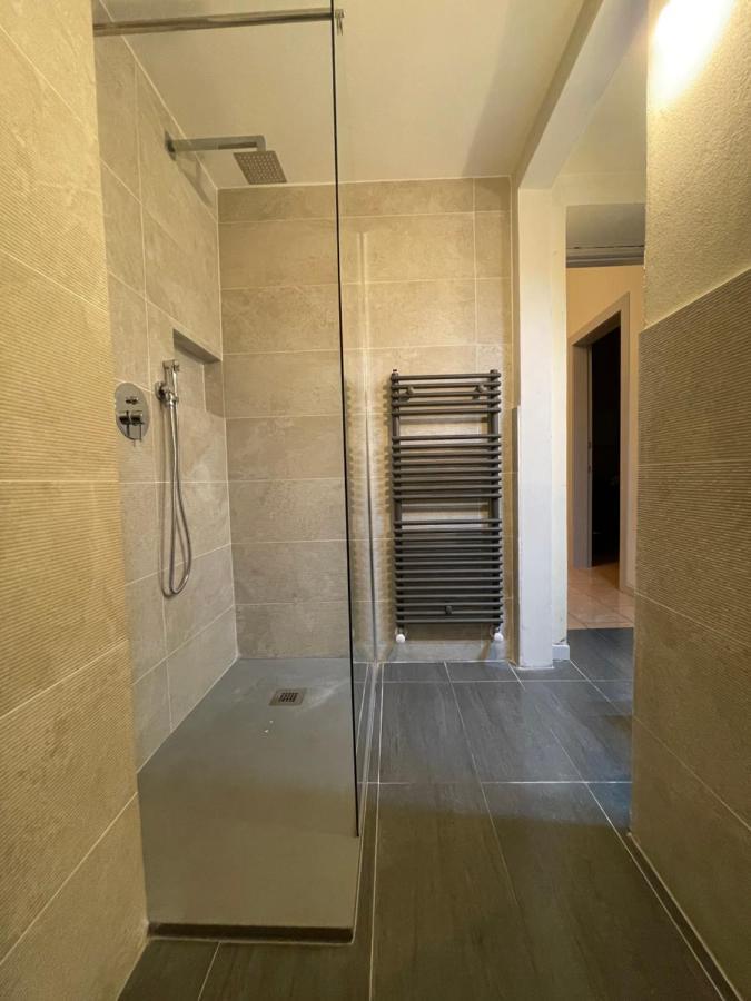 Ferienwohnung Antiche Colonne Verona Exterior foto