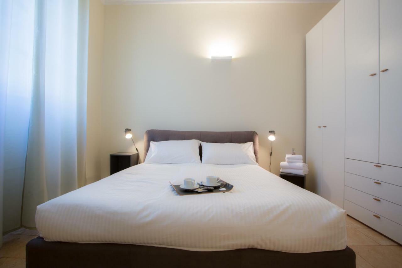 Ferienwohnung Antiche Colonne Verona Exterior foto