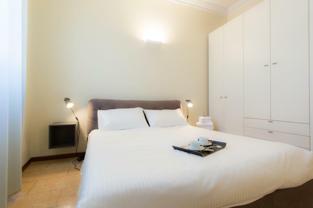Ferienwohnung Antiche Colonne Verona Exterior foto